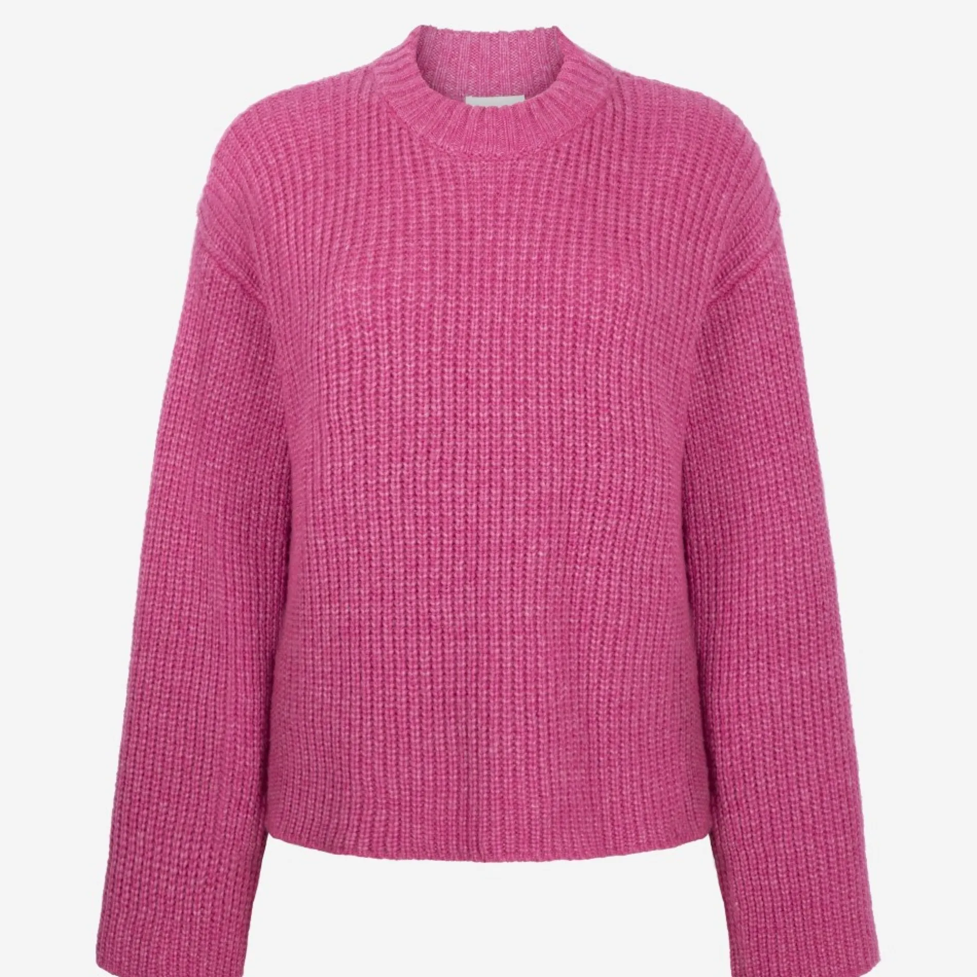 Carini Coda Pullover