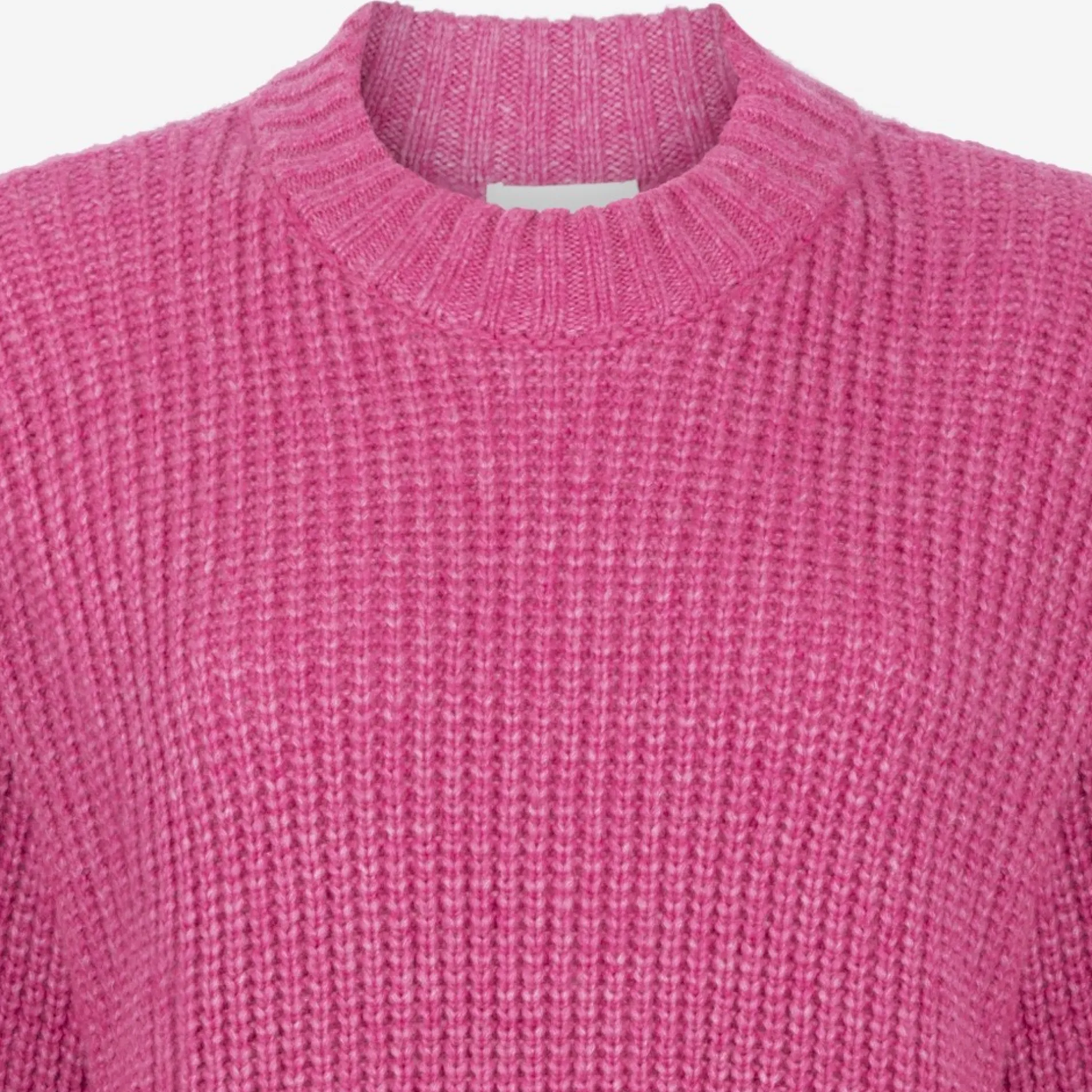 Carini Coda Pullover