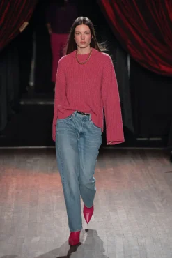 Carini Coda Pullover