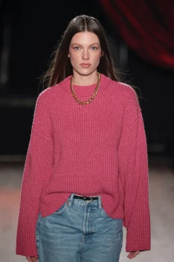 Carini Coda Pullover