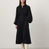 Carlen Dress Technical Jersey