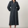 Carlen Dress Technical Jersey