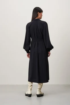 Carlen Dress Technical Jersey