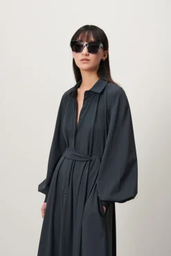 Carlen Dress Technical Jersey