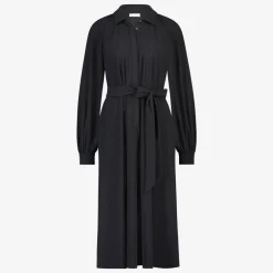 Carlen Dress Technical Jersey