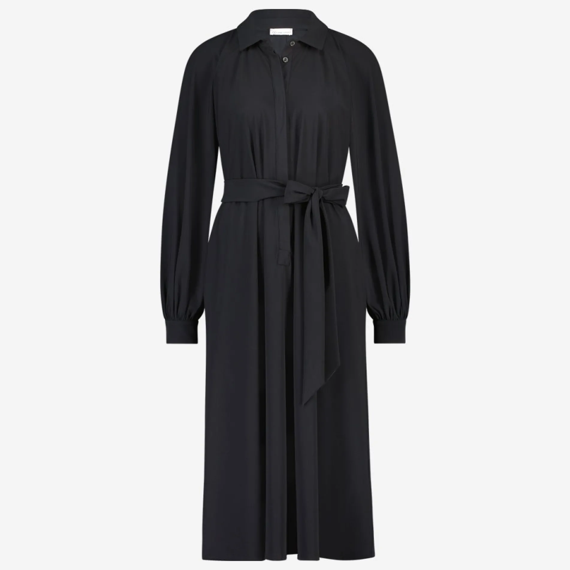Carlen Dress Technical Jersey