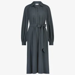 Carlen Dress Technical Jersey