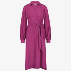 Carlen Dress Technical Jersey