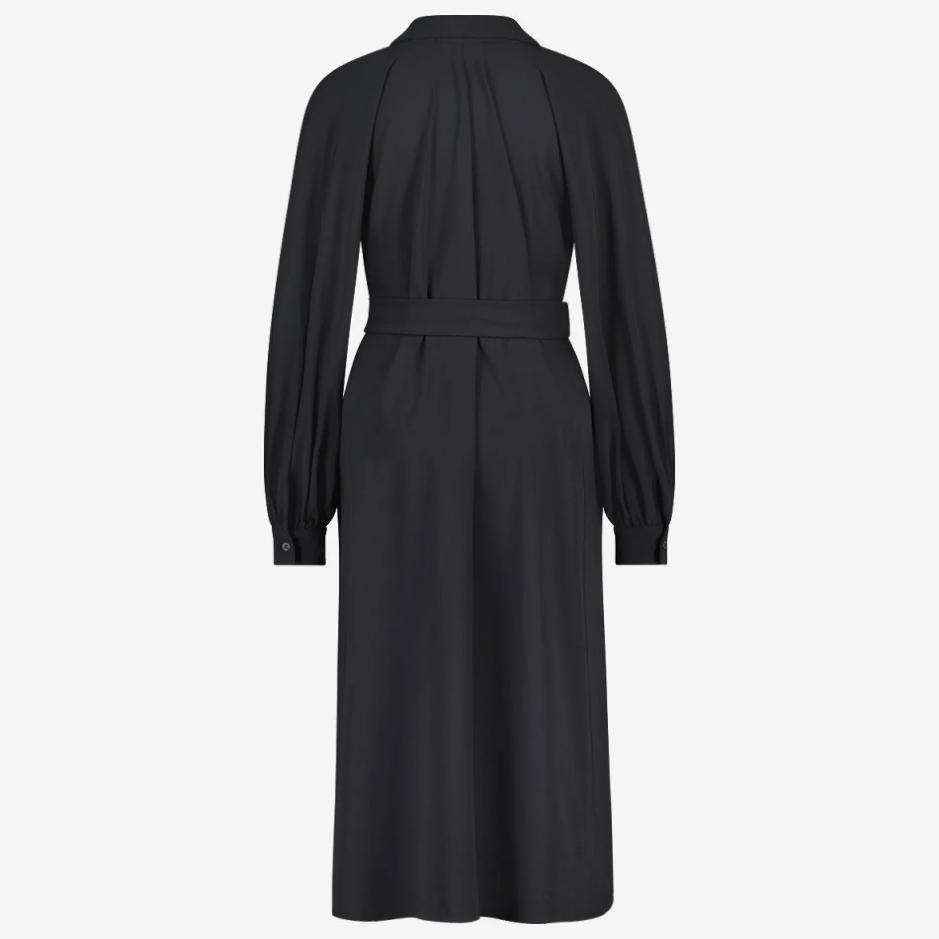Carlen Dress Technical Jersey