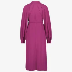 Carlen Dress Technical Jersey