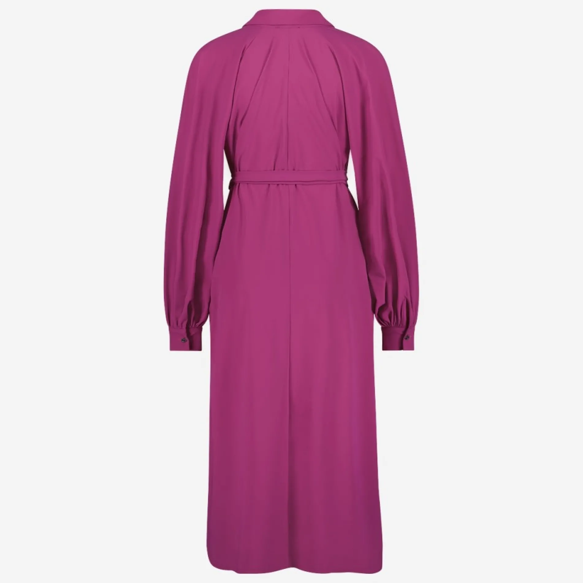 Carlen Dress Technical Jersey