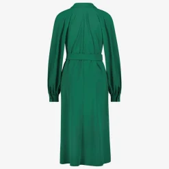 Carlen Dress Technical Jersey