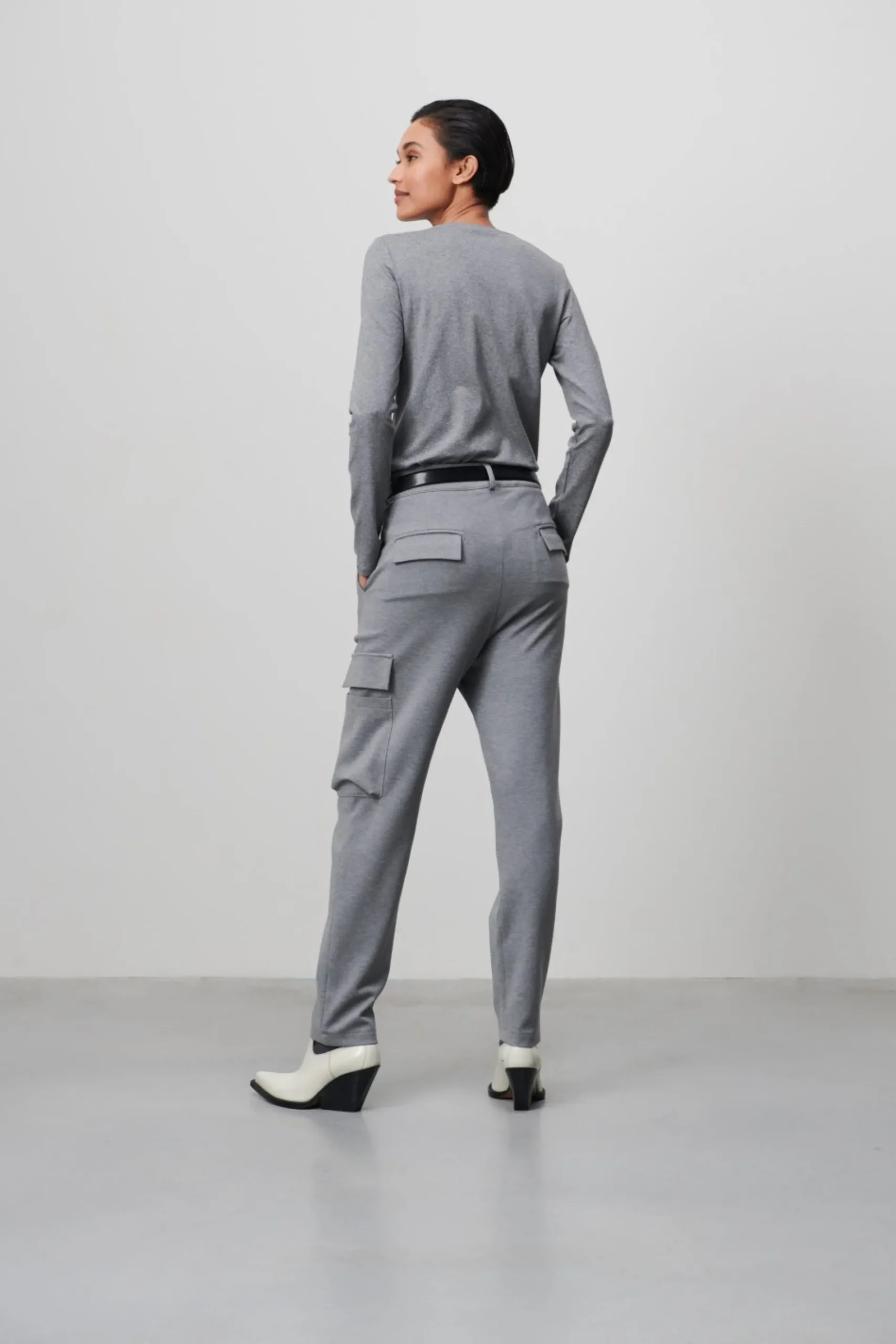 Colette/P Pants Eco Viscose