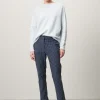 Dalas Pants Technical Jersey