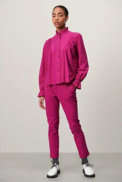 Dalas Pants Technical Jersey