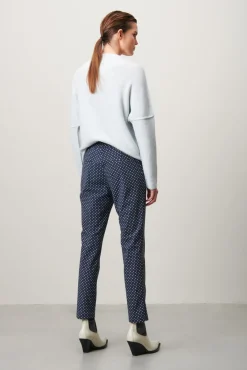 Dalas Pants Technical Jersey