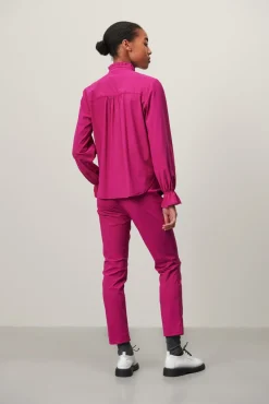Dalas Pants Technical Jersey