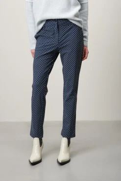 Dalas Pants Technical Jersey