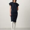Domina Dress Technical Jersey