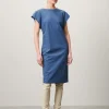Domina Dress Technical Jersey