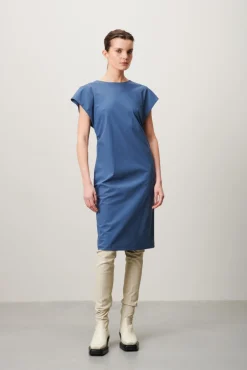 Domina Dress Technical Jersey