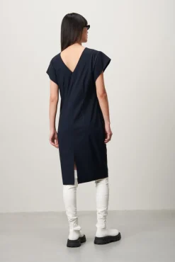 Domina Dress Technical Jersey