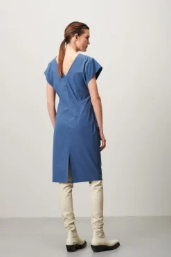 Domina Dress Technical Jersey