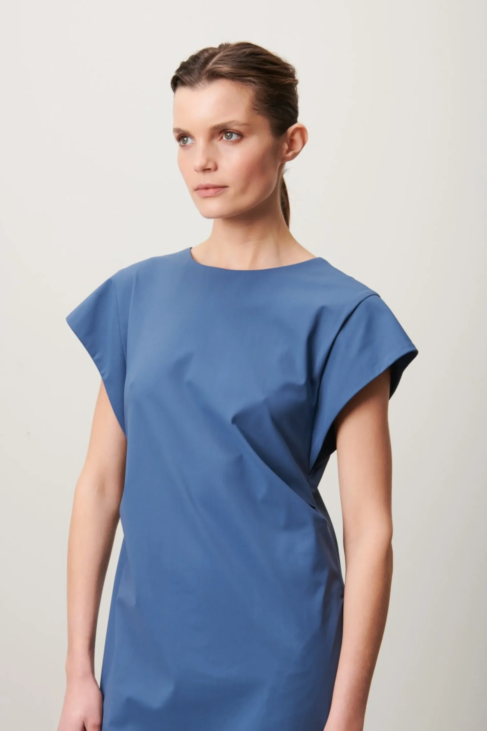 Domina Dress Technical Jersey