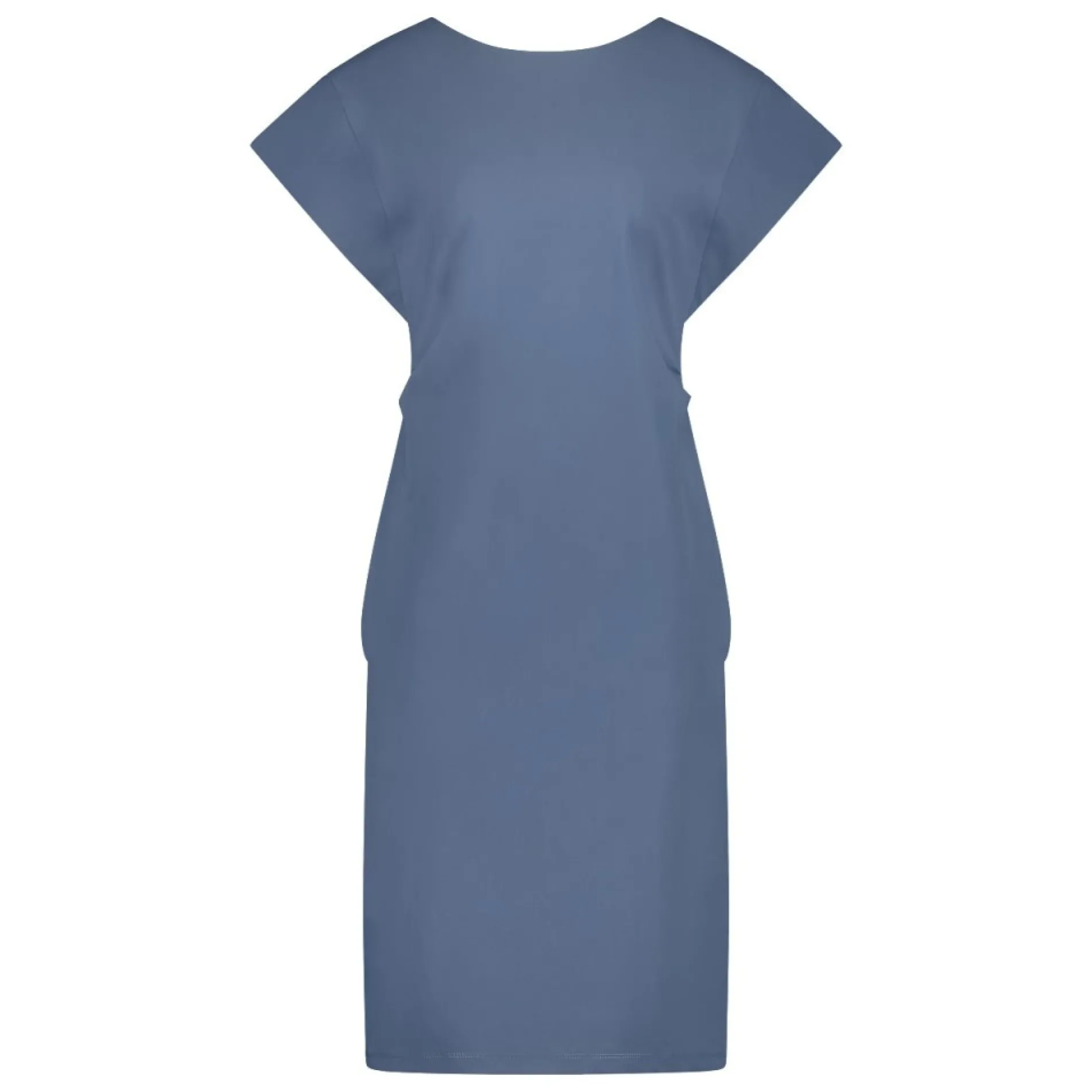 Domina Dress Technical Jersey