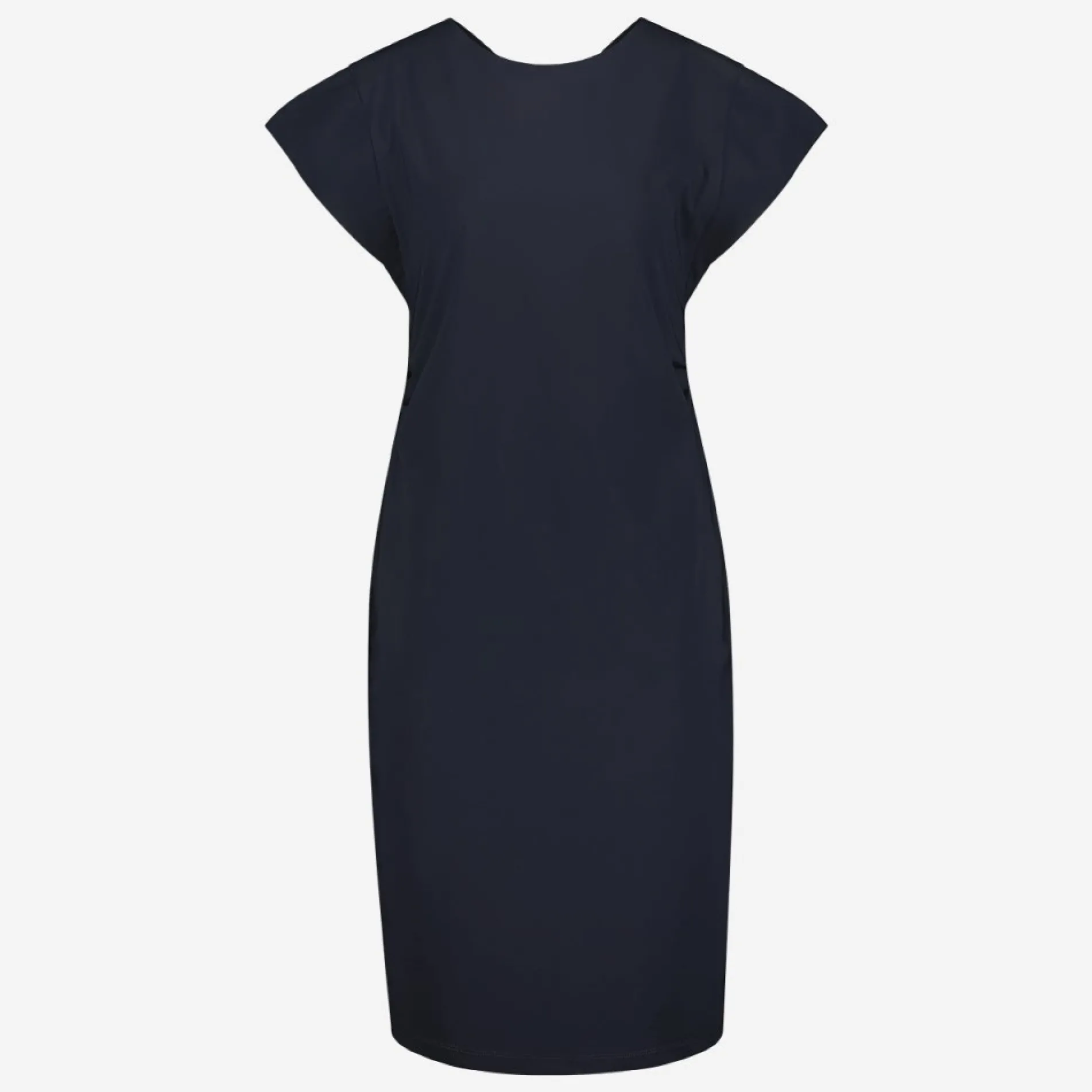 Domina Dress Technical Jersey
