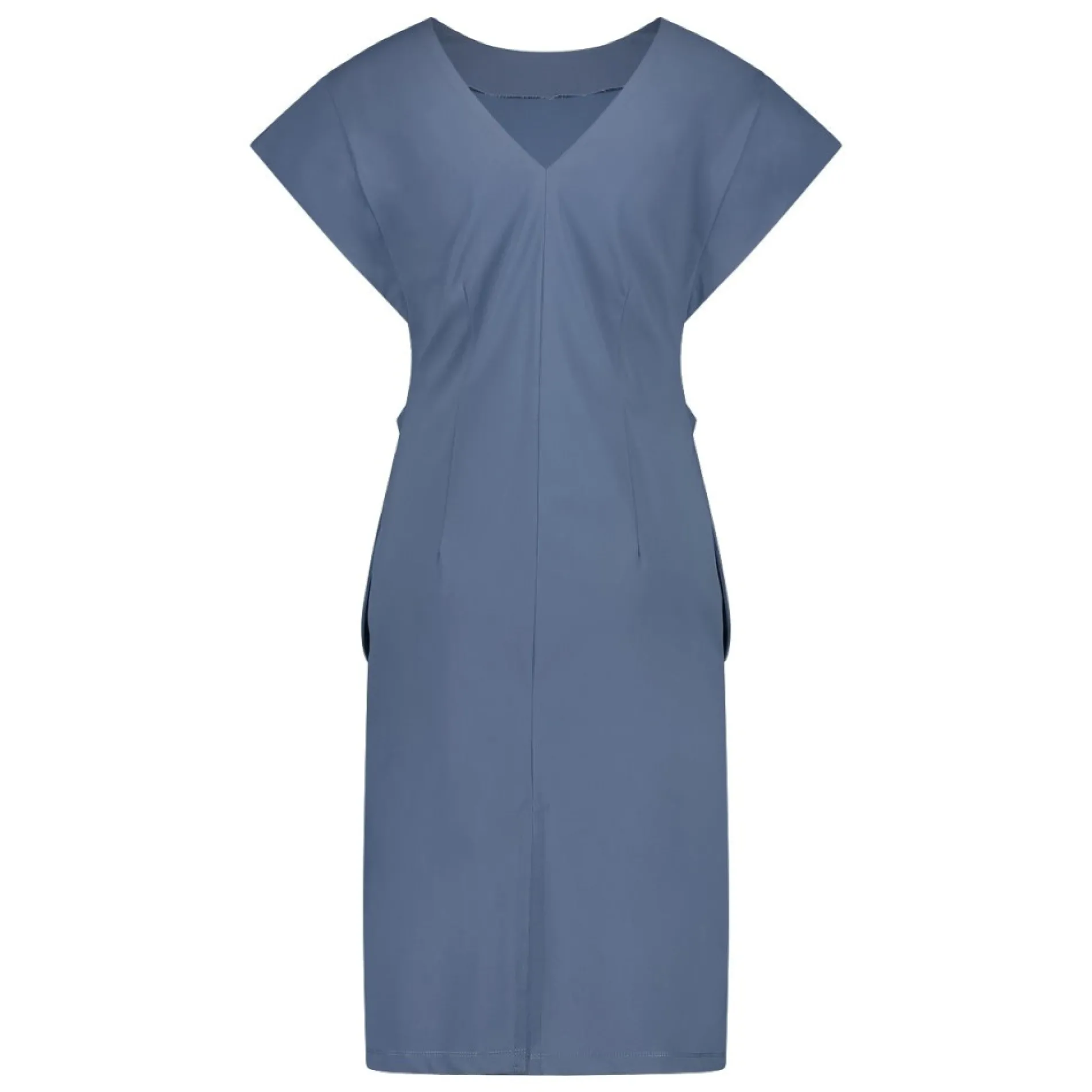 Domina Dress Technical Jersey