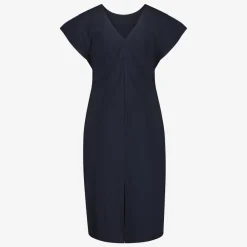 Domina Dress Technical Jersey