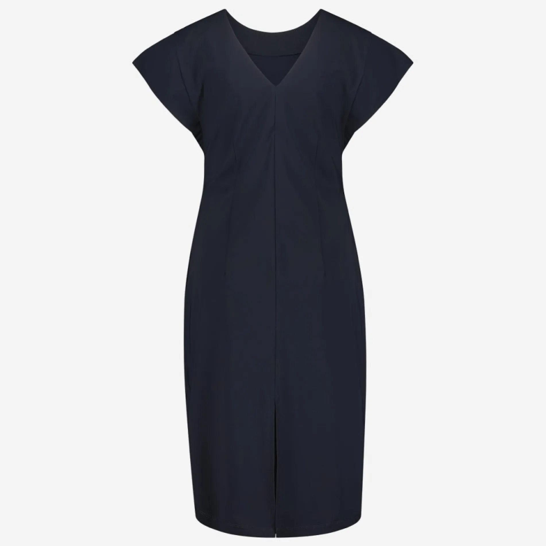 Domina Dress Technical Jersey