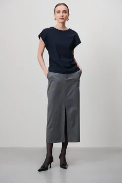 Domino Top Technical Jersey