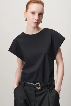 Domino Top Technical Jersey