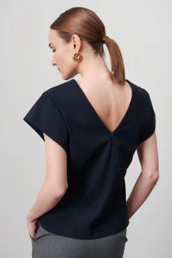 Domino Top Technical Jersey