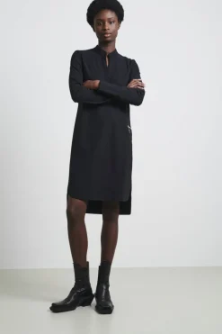 Dress Eva Easy Wear