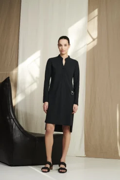 Dress Eva Easy Wear