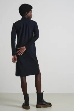 Dress Eva Easy Wear