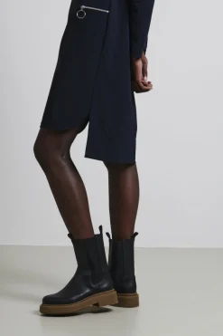 Dress Eva Easy Wear