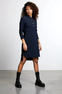 Dress Eva Easy Wear