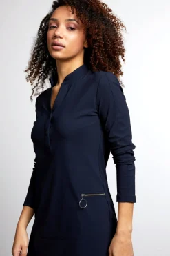 Dress Eva Easy Wear