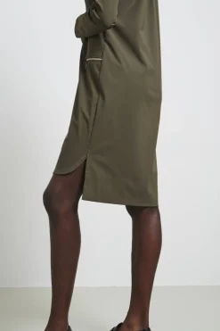Dress Eva Technical Jersey
