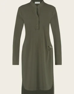 Dress Eva Technical Jersey