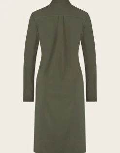 Dress Eva Technical Jersey