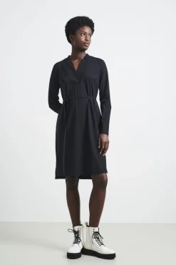 Dress Kelly Technical Jersey