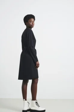 Dress Kelly Technical Jersey
