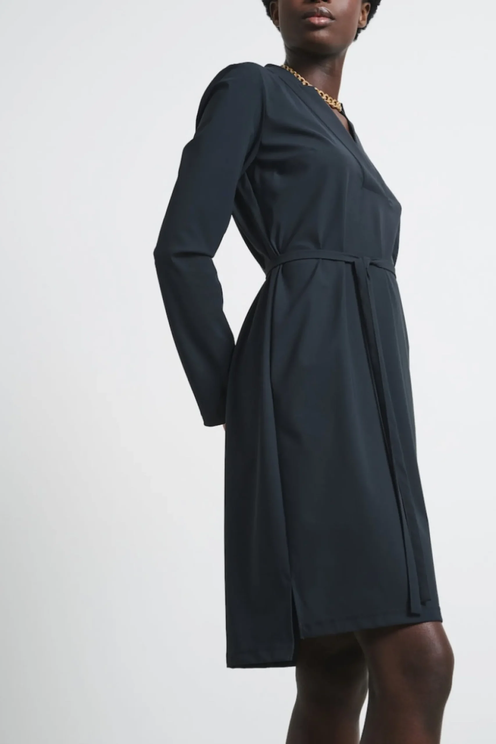 Dress Kelly Technical Jersey