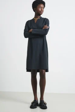 Dress Kelly Technical Jersey