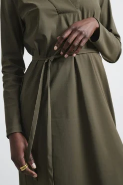 Dress Kelly Technical Jersey